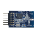 Pmod RF2: IEEE 802.15 RF Transceiver